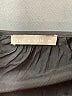 Zoe & Sam Black Long Sleeve T-Shirt Size S - photo 7