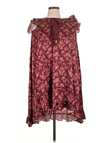 Mia Joy Casual Dress (view 1)