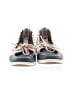 Sperry Top Sider Plaid Blue Flats Size 9 1/2 - photo 2