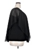 Cato Black Short Sleeve Blouse Size 18 - photo 4