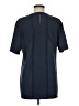 Amazon Essentials Solid Blue Short Sleeve T-Shirt Size M - photo 2