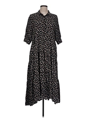 Natural Life Casual Dress (view 1)