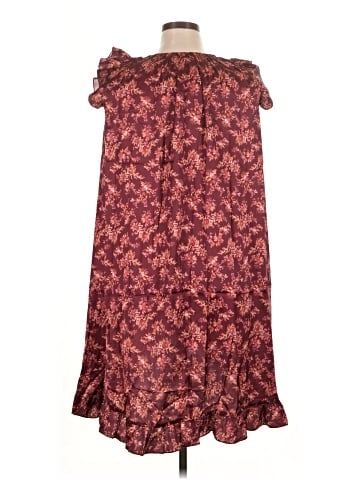 Mia Joy Casual Dress (view 2)