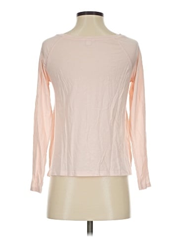 Cuyana Long Sleeve T-Shirt (view 2)
