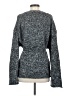Zara Gray Cardigan Size S - photo 2