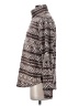Maurices 100% Polyester Paisley Brown Pullover Sweater Size S - photo 5