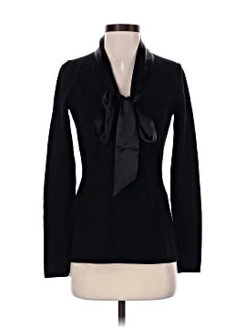 J. Peterman Long Sleeve Top (view 1)