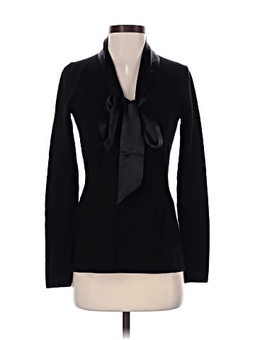 J. Peterman Long Sleeve Top (view 1)