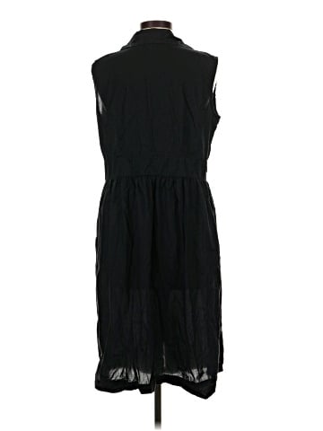 Style&Co Casual Dress (view 2)