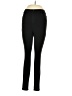 Time and Tru Solid Black Active Pants Size S - photo 1