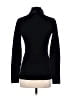 J. Peterman Black Long Sleeve Top Size XXS - photo 2