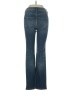 White House Black Market Blue Jeans Size 00 (petite) - photo 2