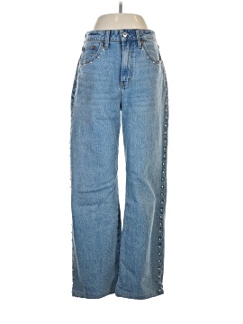 Abercrombie & Fitch Jeans