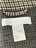 H&M Houndstooth Gold Blazer Size 6 - photo 6