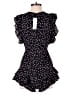 BB Dakota Hearts Black Casual Dress Size S - photo 2
