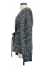 Zara Gray Cardigan Size S - photo 5