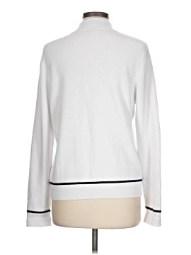 T by Talbots Pullover Sweater (view 2)