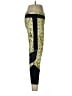 Lole Graphic Yellow Active Pants Size M - photo 4