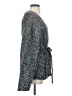 Zara Gray Cardigan Size S - photo 4