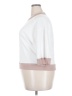 Unbranded White Sweatshirt Size 20 (estimated) - photo 5