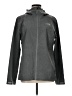 The North Face Gray Track Jacket Size L - photo 1