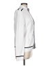 T by Talbots White Pullover Sweater Size L - photo 4