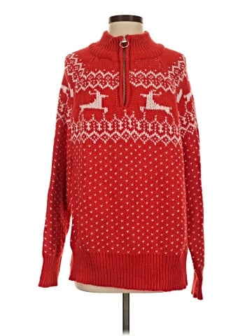 Aerie Pullover Sweater (view 1)