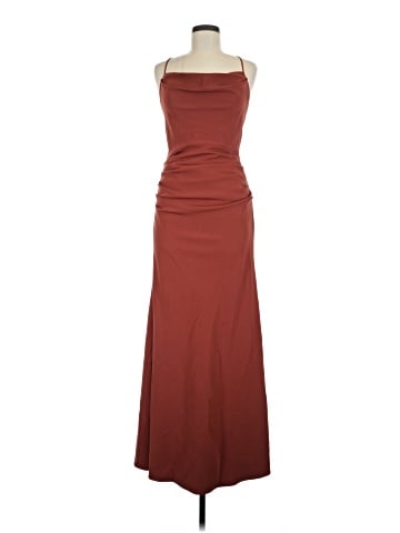 Galina Signature Cocktail Dress (view 1)
