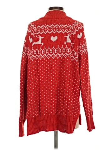 Aerie Pullover Sweater (view 2)