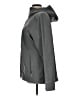 The North Face Gray Track Jacket Size L - photo 5