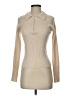 Z Supply Tan Pullover Sweater Size S - photo 1