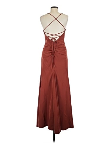 Galina Signature Cocktail Dress (view 2)