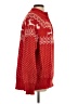 Aerie Red Pullover Sweater Size M - photo 4