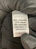 Lane Bryant Black Short Sleeve Top Size 18 - 19 Plus - photo 8
