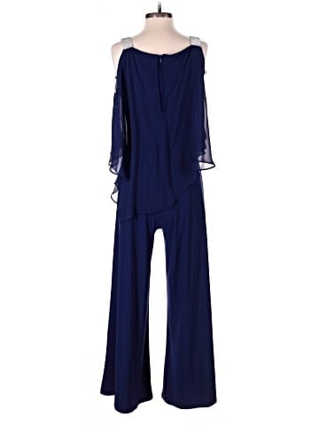 MSK Jumpsuit (view 2)