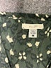 Ecote 100% Polyester Stars Black Romper Size M - photo 4
