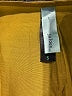 Jaloux 100% Polyester Yellow Tank Top Size S - photo 7