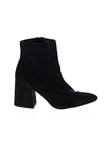 Assorted Brands Ankle Boots (view 1)