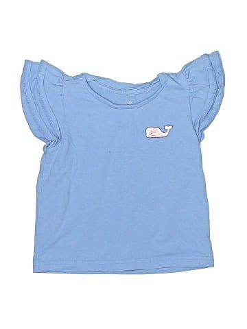 Vineyard Vines Short Sleeve T-Shirt (view 1)