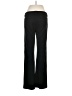 CAbi Solid Black Dress Pants Size 6 - photo 2