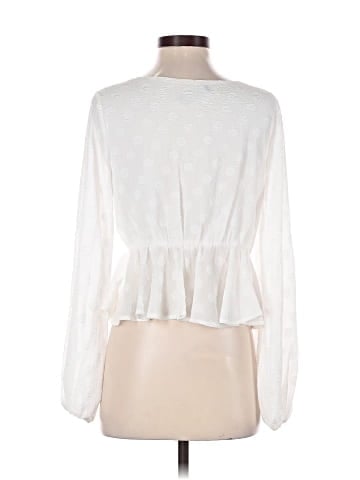 Maverick Long Sleeve Blouse (view 2)