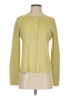 Isda & Co Yellow Cardigan Size S - photo 1