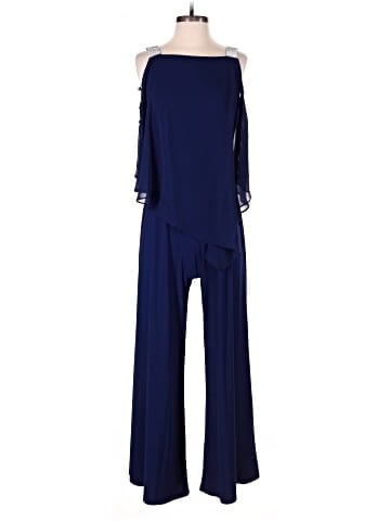 MSK Jumpsuit (view 1)
