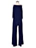 MSK Blue Jumpsuit Size S - photo 1