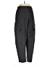 Lululemon Athletica Black Cargo Pants Size 29 waist - photo 1