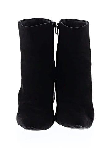 Assorted Brands Ankle Boots (view 2)