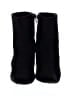 Assorted Brands Black Ankle Boots Size 8 - photo 2