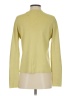 Isda & Co Yellow Cardigan Size S - photo 2