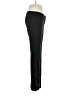 CAbi Solid Black Dress Pants Size 6 - photo 4