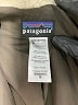 Patagonia 100% Polyester Ivory Faux Fur Jacket Size M - photo 6